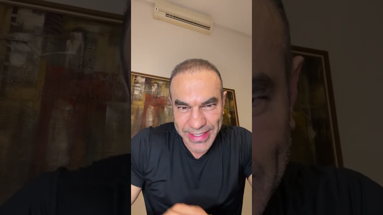 LIVE "Palavras Poderosas" - Buscai primeiro o Reino de Deus! (Instagram - 09/10/24)