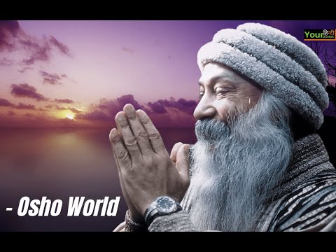 #osho #चलो इक बार फिर से अजनबी बन जाएं हम दोनों #spirituality