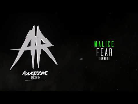 Malice - FEAR [AR002]