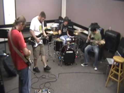 Berklee Blues Jam - D Natural Blues