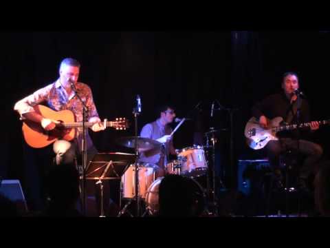 Mother's House by Roberto Morbioli Trio, Steinbruch Duisburg