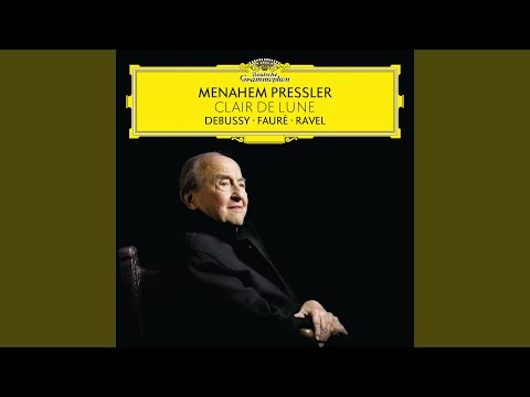 Debussy: Préludes / Book 1, L. 117: XII. Minstrels