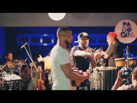 Pagodin do Pamacê - Medley Pixote/Exaltasamba/Art Popular/Turma do Pagode