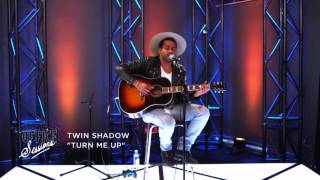 Much Office Sessions: Twin Shadow &quot;Turn Me Up&quot;