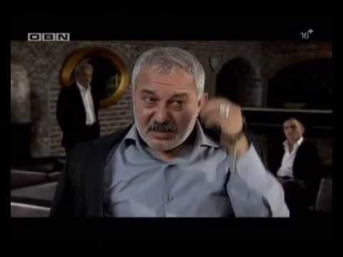 Dolina Vukova Zaseda   93 Epizoda   4 Sezona (KRAJ 4 SEZONE)