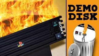 Playstation 2 Hot To Handle - Demo Disk Gameplay