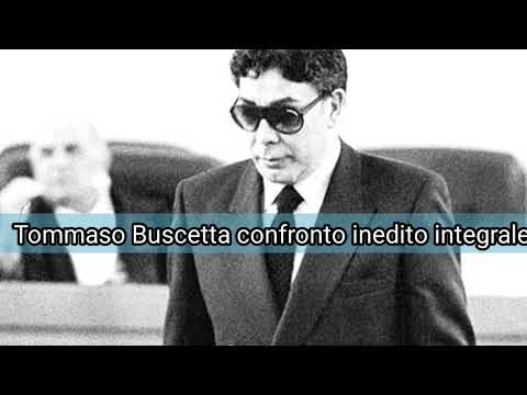 Confronto Buscetta-Calò (integrale)