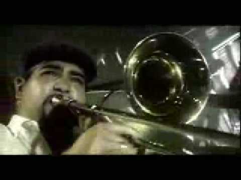 Locos por Juana - La Noche (Know Thy City - Miami Music, Art, and Promotions)