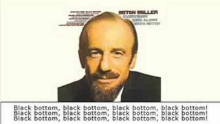 Black Bottom - Mitch Miller and the Gang