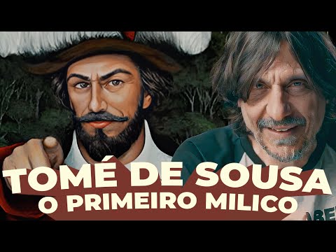 IT WASN'T A SCAMMER - EDUARDO BUENO