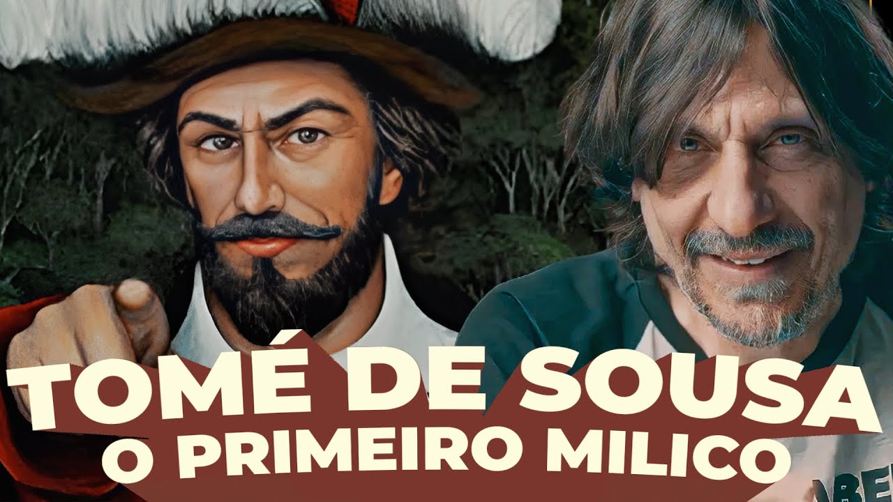 NÃO FOI GOLPISTA  - EDUARDO BUENO