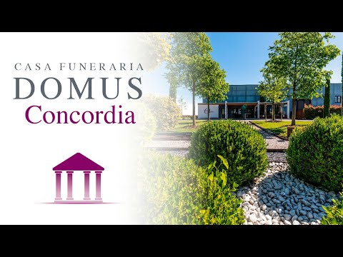 Casa Funeraria Concordia - Domus Concordia