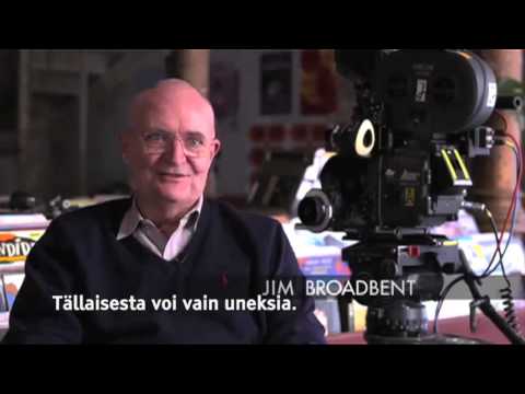 Filminurkka osa 40: LES MISÉRABLES, Pilvikartasto ja A Good Day to Die Hard