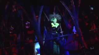 Red Shoes Blues  Hannah Waddingham