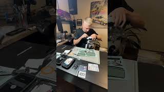 #012 RCD Yokomo RD2.0 karbon | SANWA | GR86 Takumi