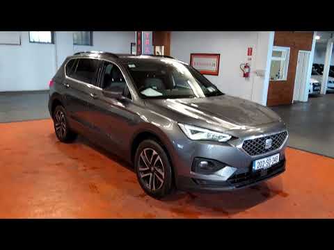 SEAT Tarraco 2020 - Image 2