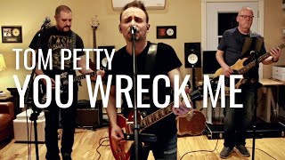 You Wreck Me - Tom Petty (Cover) | Live at Sevenview Studios