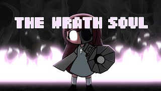 Cover art for Wrath Soul Extended