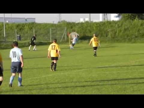 KS Bielany Wr. - WKS Muchobór Wlk. 2:1 (1:0)