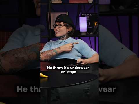 Behind The Notes has officially started #behindthenotes #musicshow #music #musicstories #livemusic