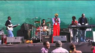 Just a Band &quot;Migingo Express&quot; Live@ Blankets and Wine July 2011