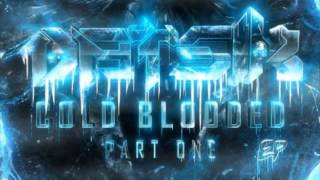 DATSIK COLD BLOODED ALBUM MIX (DUBSTEP) BY DJ Crysix