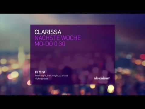 Clarissa Trailer - Nicknight Germany (Juli 2015)