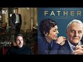 The Father Rufus Sewell On The Powerful New Drama With Anthony Hopkins Olivia Colman