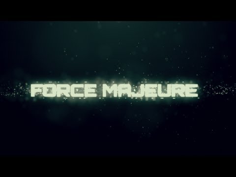 "Force Majeure" - Mr-R's Final SSBB Combo Video