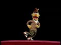 Sesame Street Show 536 Doin The Pigeon 1973