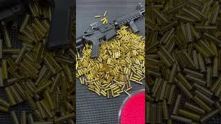 Download lagu M4A1 M16 M4CQB 11.1V gel blaster fast Adult type mp3