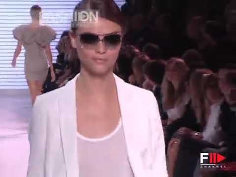 Stella McCartney Spring 2007 Fashion Show (FULL)