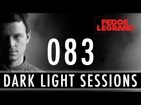 Fedde Le Grand - Dark Light Sessions 083 (Ministry Of Sound Special)