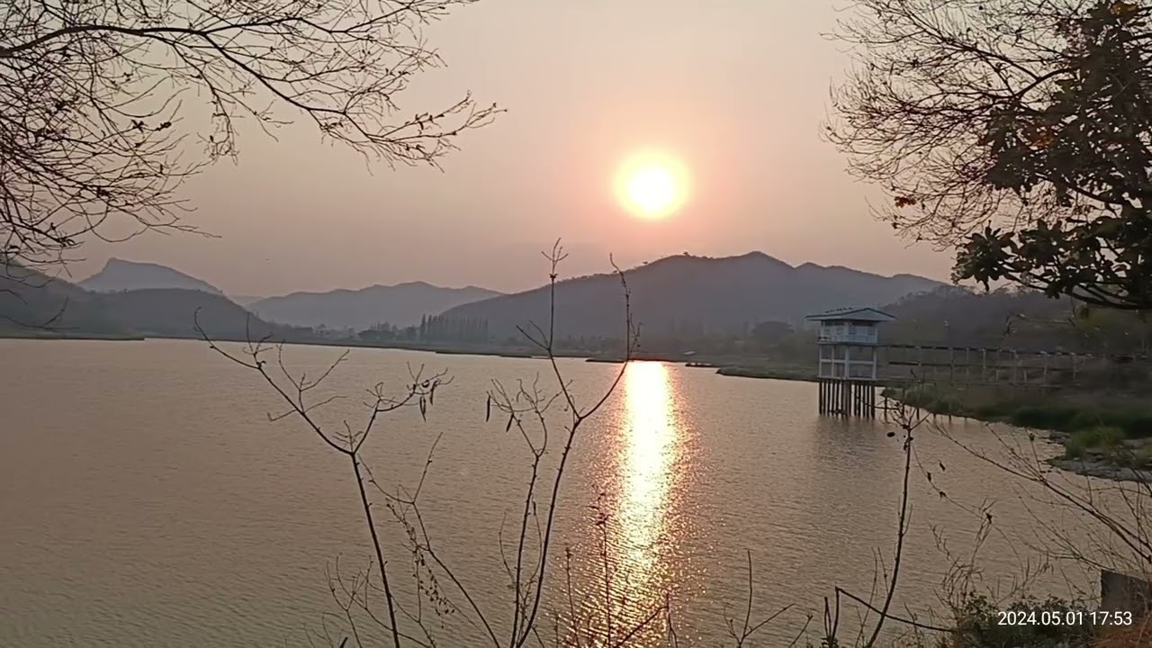 อ่างเก็บน้ำเขากระปุก
