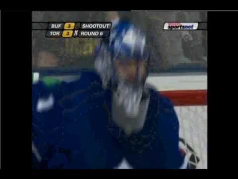 Maxim Afinogenov Highlights Montage