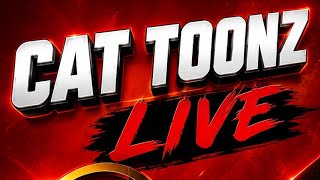 CAT TOONZ is live