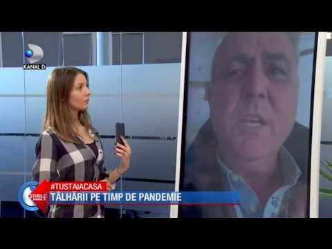 Infractiuni in starea de urgenta avocat Cuculis