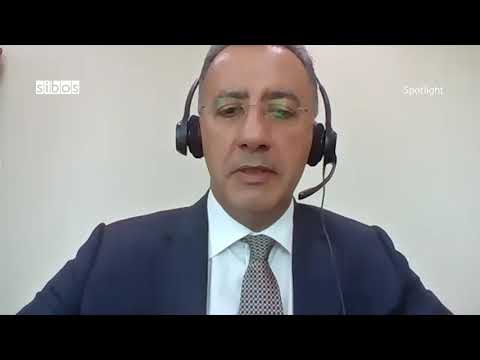 Sibos 2020: Transforming a regional payment landscape