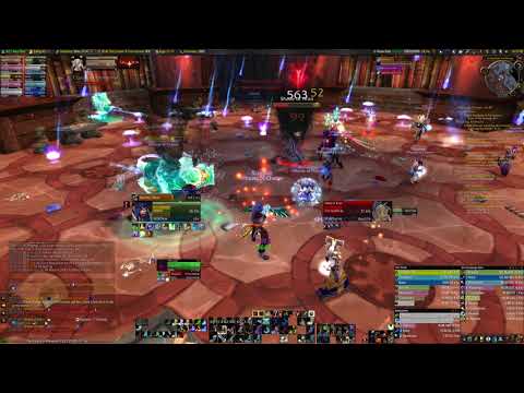 Karazhan - Shade of Aran (TBC Classic) BM Hunter PoV