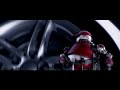 THX Tex 3 Action The Car Trailer R Rated Version REMAKE