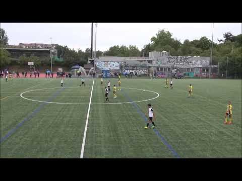 MS 2. Halbzeit BSC Old Boys Basel - FC Brugg a 29.08.2020