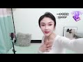 亞洲美女瑜伽主播 스트레칭 힙업운동 같이 해보기 Home Training Hip Up陪聊