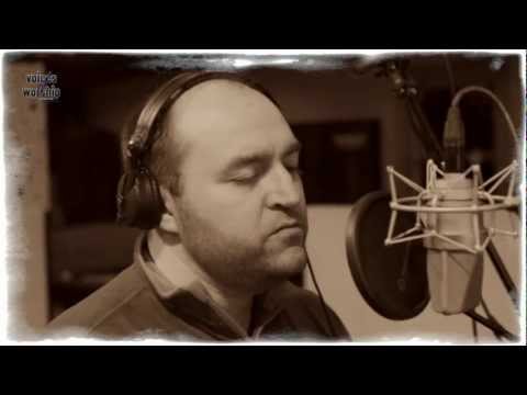 Voices of Worship - Come see the child (music video / making of)