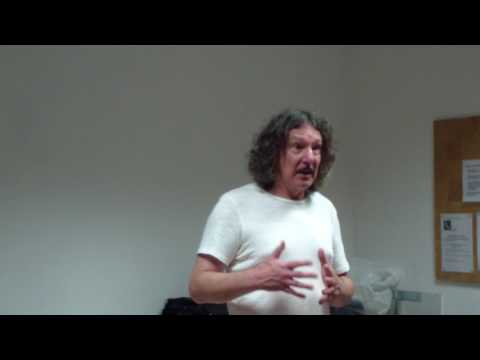 Bartosz Milewski - The Future of Programming - Part 1/2