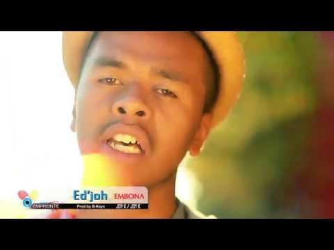 EMBONA Joy K reprise par ED'JOH ( Empreinte image - 2016)