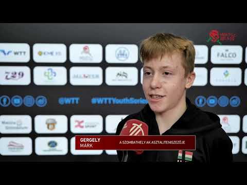 MOATSZ Híradó 2023/12 ► Youth contender