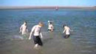 Beach - Ian Brown Production