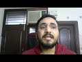 Honest Talk With Avnish Sir Everexam Civil Engineering