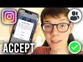 How To Accept Collaboration Request On Instagram - Full Guide