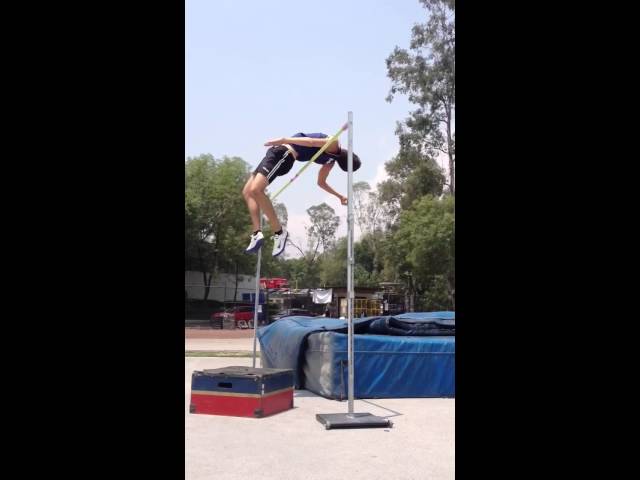 Vídeo relacionado con Toque Salto De Altura para Niños | Juguete De Salto De Altura Altur Ajusta